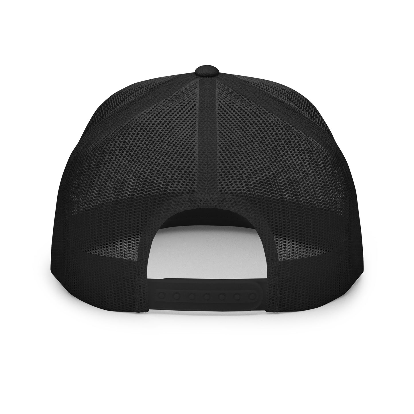 Sandlin Tree & Stump Removal Trucker Cap - Sandlin Tree & Stump Removal