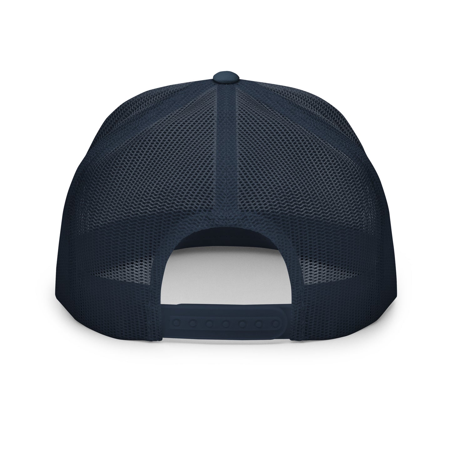 Sandlin Tree & Stump Removal Trucker Cap - Sandlin Tree & Stump Removal