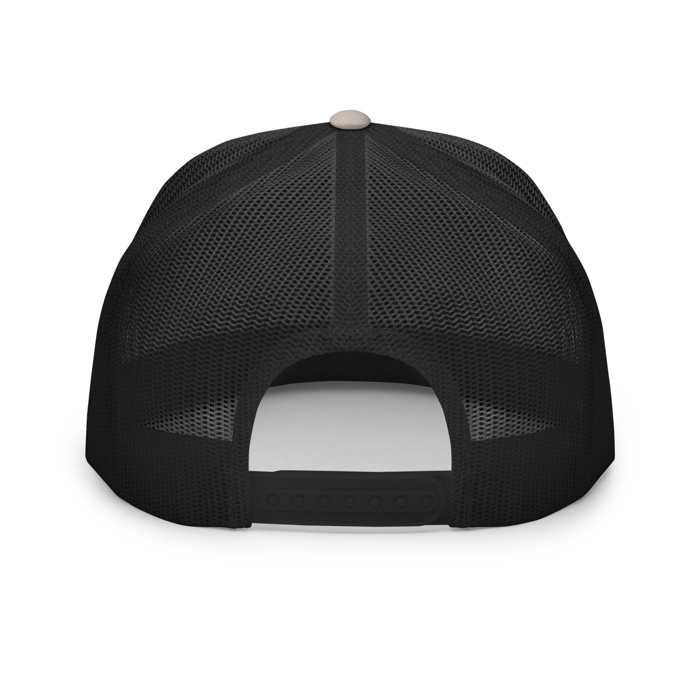 Sandlin Tree & Stump Removal Trucker Cap - Sandlin Tree & Stump Removal